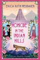 Book cover of: Homicide in the Indian Hills