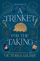 Book cover of: Trinket for the Taking