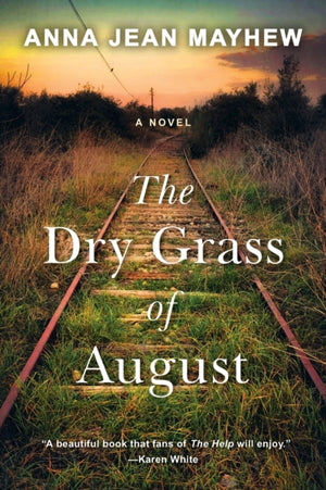 Dry Grass of August
