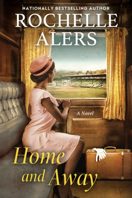 Book cover of: Home and Away