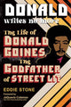 Book cover of: Donald Writes No More. By: Eddie Stone