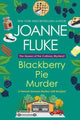 Book cover of: Blackberry Pie Murder