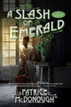 Slash of Emerald
