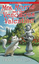 Book cover of: Mrs. Morris and the Venomous Valentine. By: Traci Wilton