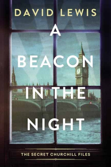 Beacon in the Night 9781496749123 David Lewis