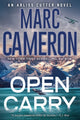Book cover of: Open Carry. By: Marc Cameron