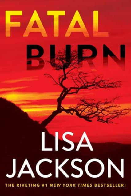 Fatal Burn 9781496750150 Lisa Jackson