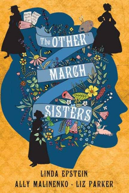 Book cover of: Other March Sisters. By: Linda Epstein
