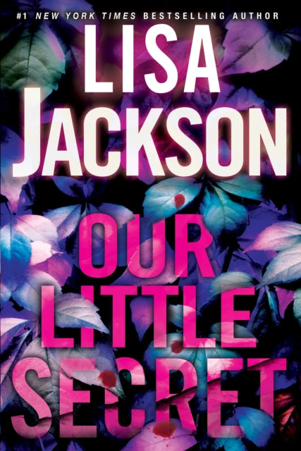 Book cover of: Our Little Secret