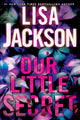 Book cover of: Our Little Secret