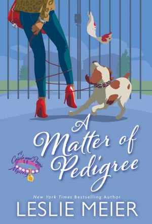 Matter of Pedigree