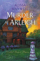 Book cover of: Murder at Arleigh