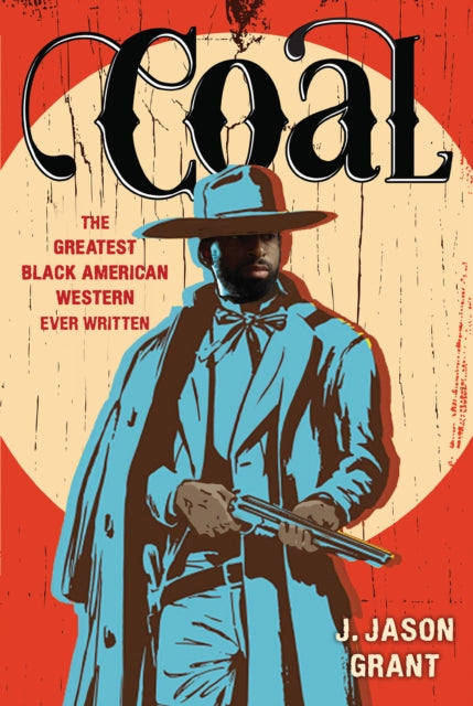 Book cover of: Coal. By: J. Jason Grant