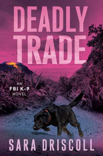 Book cover of: Deadly Trade