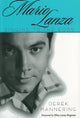 Book cover of: Mario Lanza. By: Derek Mannering