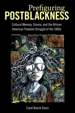 Prefiguring Postblackness