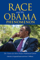 Book cover of: Race and the Obama Phenomenon. By: G. Reginald Daniel