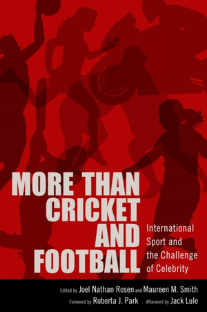More Than Cricket and Football