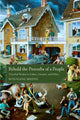 Book cover of: Behold the Proverbs of a People. By: Wolfgang Mieder