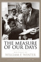 Book cover of: Measure of Our Days. By: Andrew P. Mullins