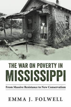 War on Poverty in Mississippi