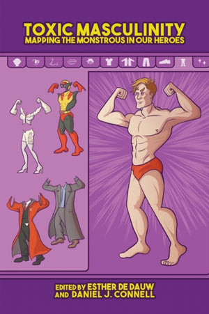 Toxic Masculinity
