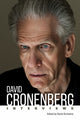 Book cover of: David Cronenberg. By: David Schwartz