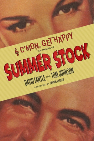 C'mon, Get Happy
