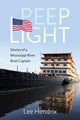 Book cover of: Peep Light. By: Lee Hendrix