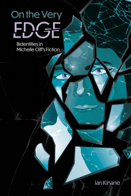 Book cover of: On the Very Edge. By: Ian Kinane
