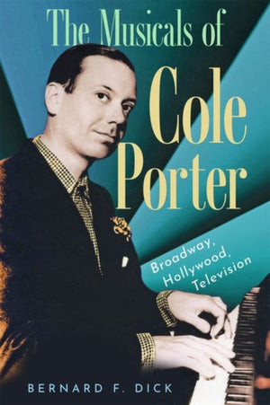 Musicals of Cole Porter