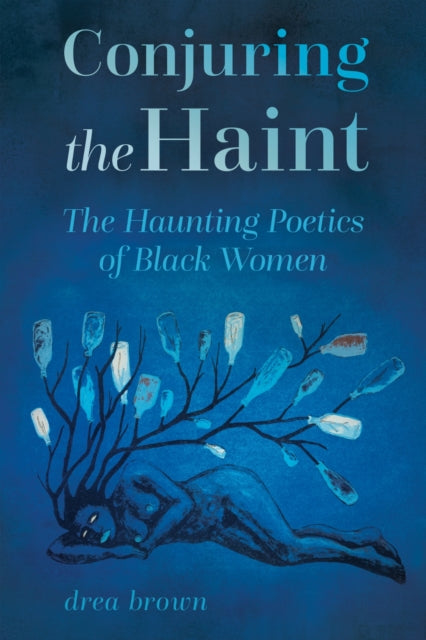 Book cover of: Conjuring the Haint