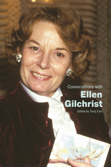 Book cover of: Conversations with Ellen Gilchrist