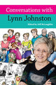 Book cover of: Conversations with Lynn Johnston