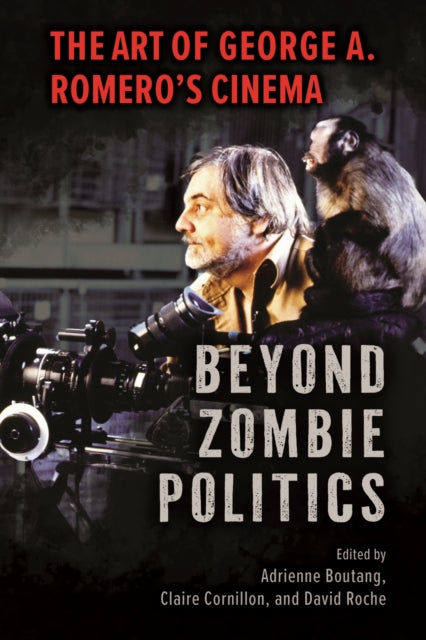 Book cover of: Beyond Zombie Politics