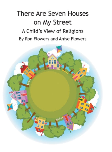 Book cover of: There Are Seven Houses on My Street