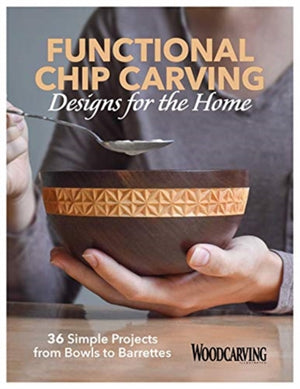 Functional Chip Carving