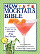 Book cover of: New Mocktails Bible. By: Editors Of Fox Chapel Publishing