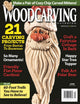Book cover of: Woodcarving Illustrated Issue 101 Winter 2022