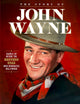 Book cover of: Story of John Wayne. By: Neil Crossley
