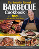 Seriously Good Barbecue Cookbook, Over 100 of the Best Recipes in the World 9781497104754 Brian Baumgartner