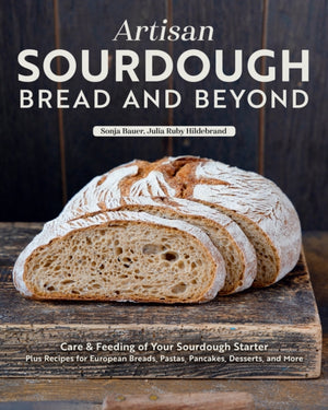 Artisan Sourdough