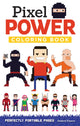 Book cover of: Pixel Power. By: Dmitrii Vlasov