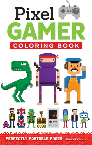 Pixel Gamer