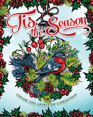 Tis the Season