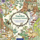 Garden of Fairytale Animals, A Curious Collection of Creatures to Color 9781497205710 Kanoko Egusa