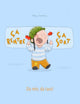 Book cover of: Ca rentre, ca sort ! Da rein, da raus!. By: Philipp Winterberg