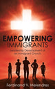 Book cover of: Empowering Immigrants