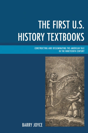 First U.S. History Textbooks