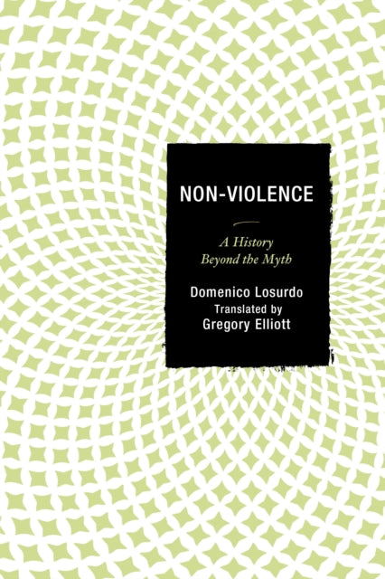Non-Violence